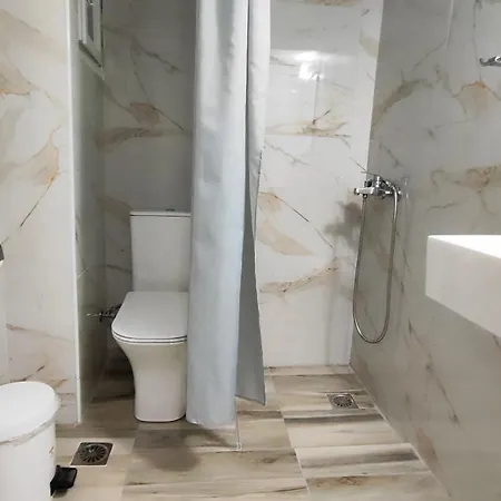 Economy Apartament *