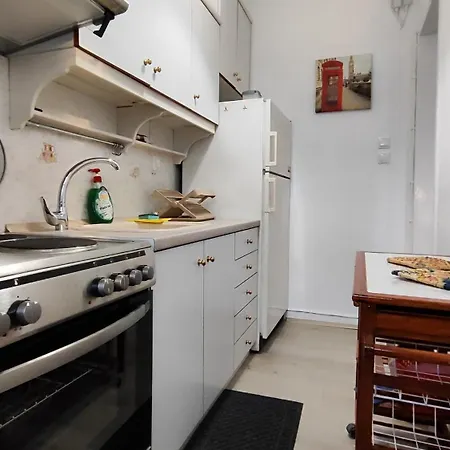 Economy Apartament Flogita