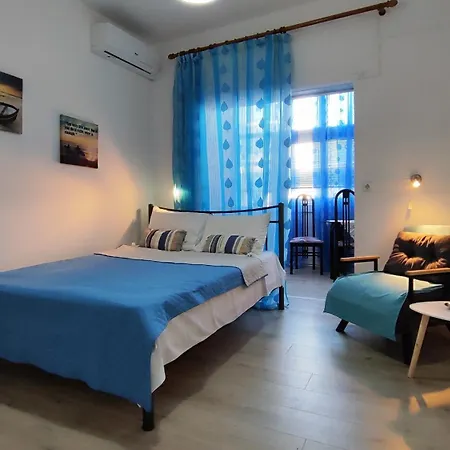 Economy Apartament