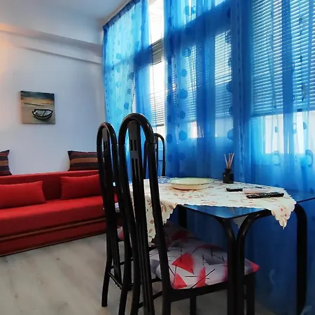 Apartament Economy
